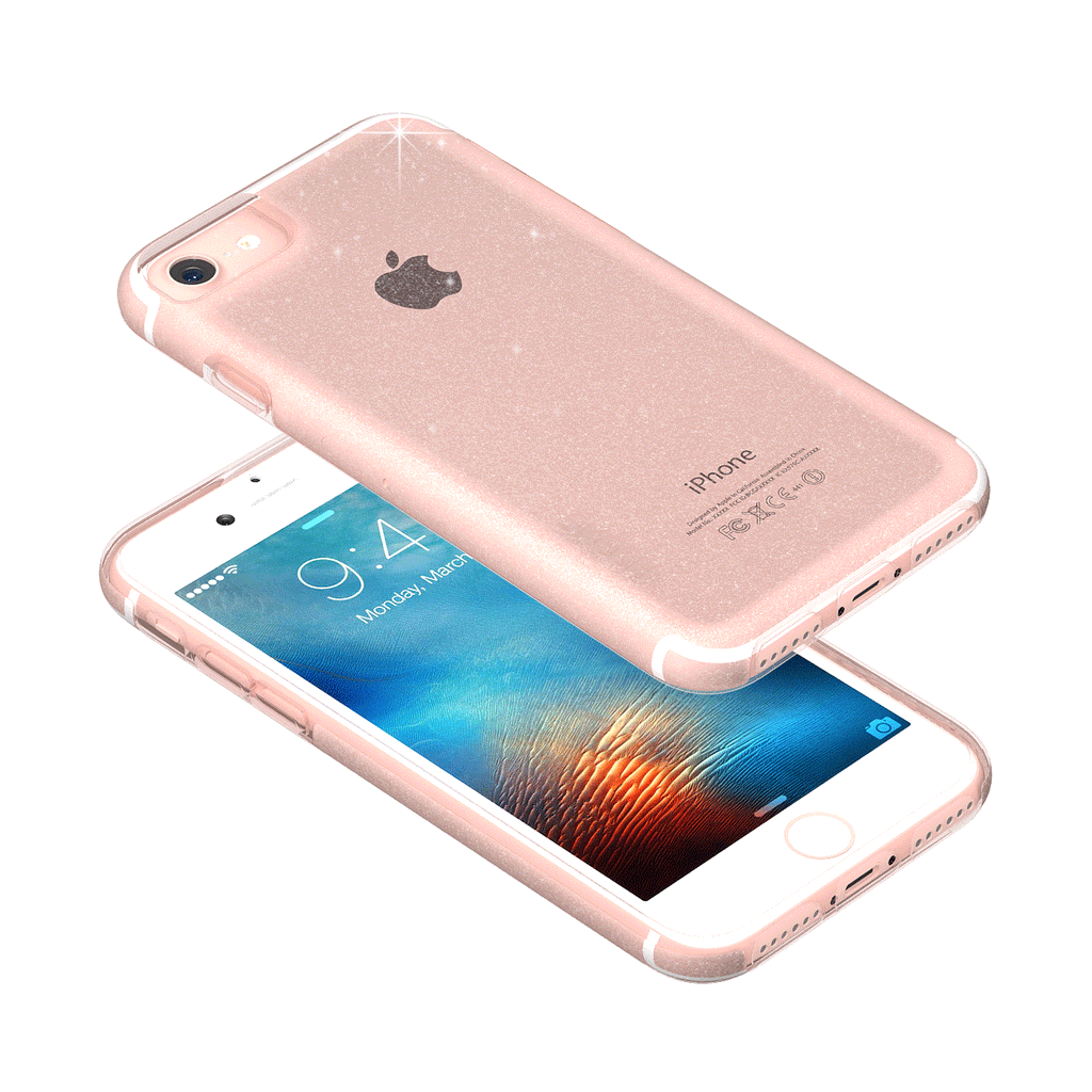 Skech - Matrix Sparkle for iPhone 8 / 7 / 6s / 6