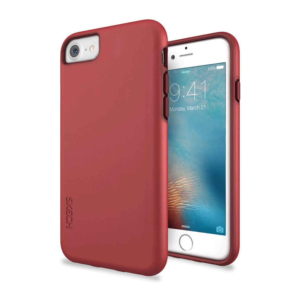 Skech - Matrix Colors for iPhone 8 / 7 / 6s / 6