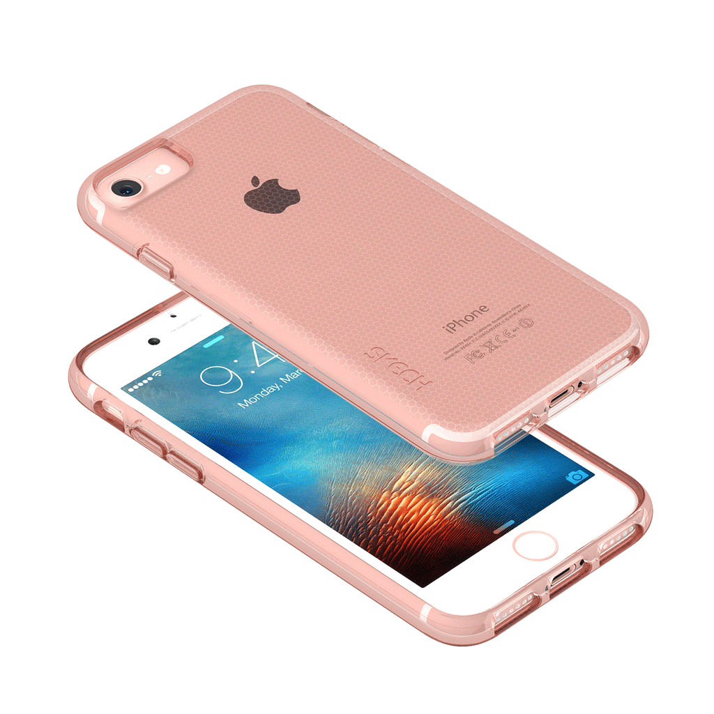 Skech - Matrix Clear for iPhone 8 / 7 / 6s / 6