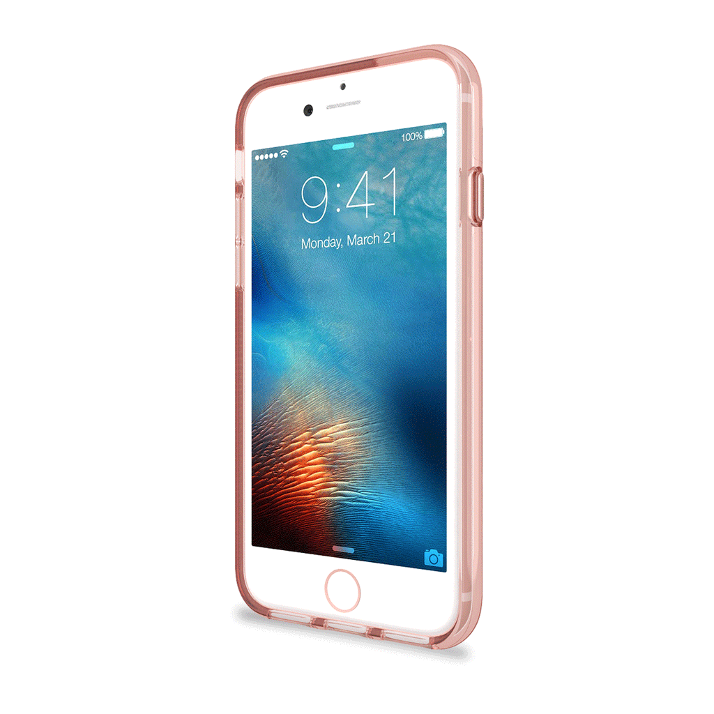 Skech - Matrix Clear for iPhone 8 / 7 / 6s / 6