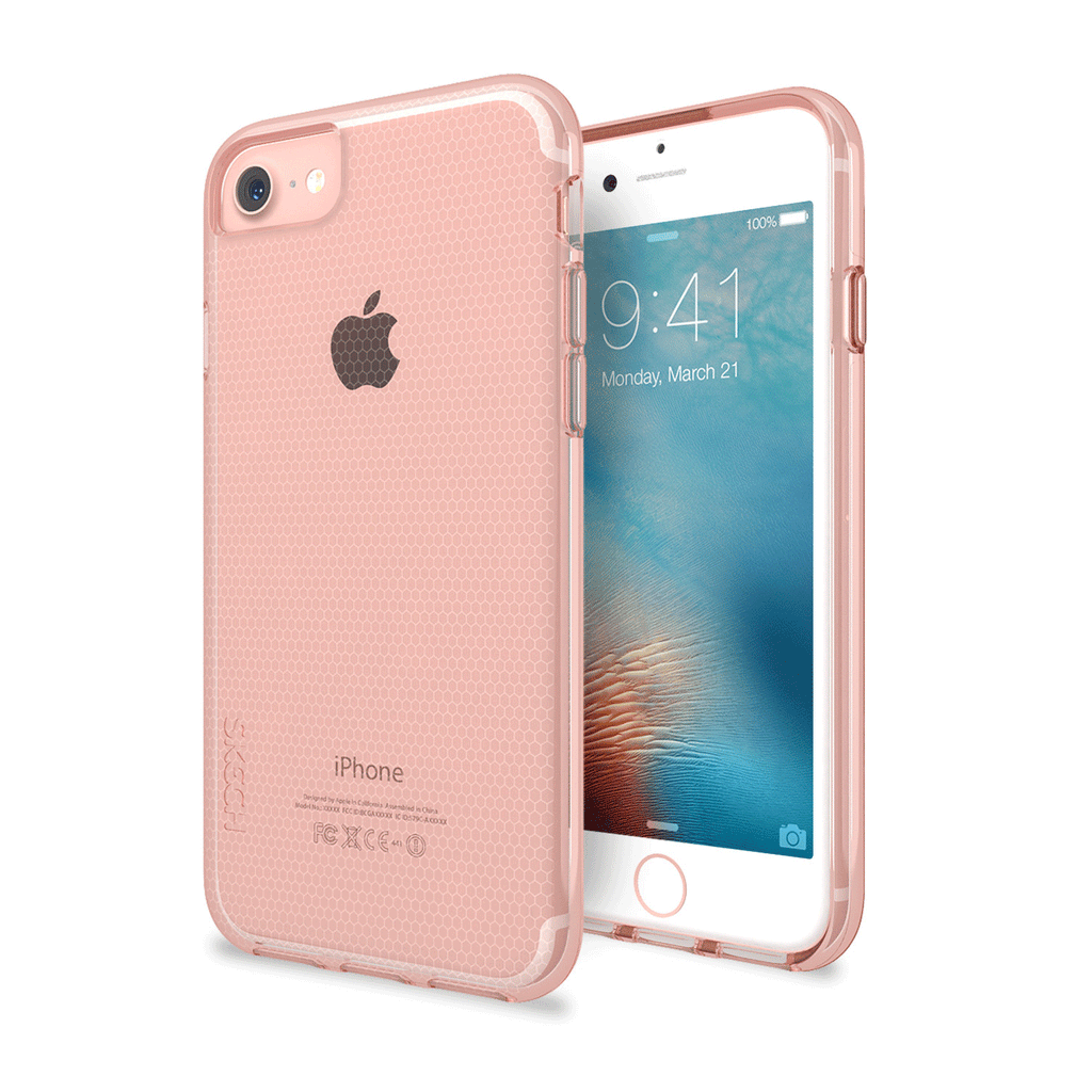 Skech - Matrix Clear for iPhone 8 / 7 / 6s / 6