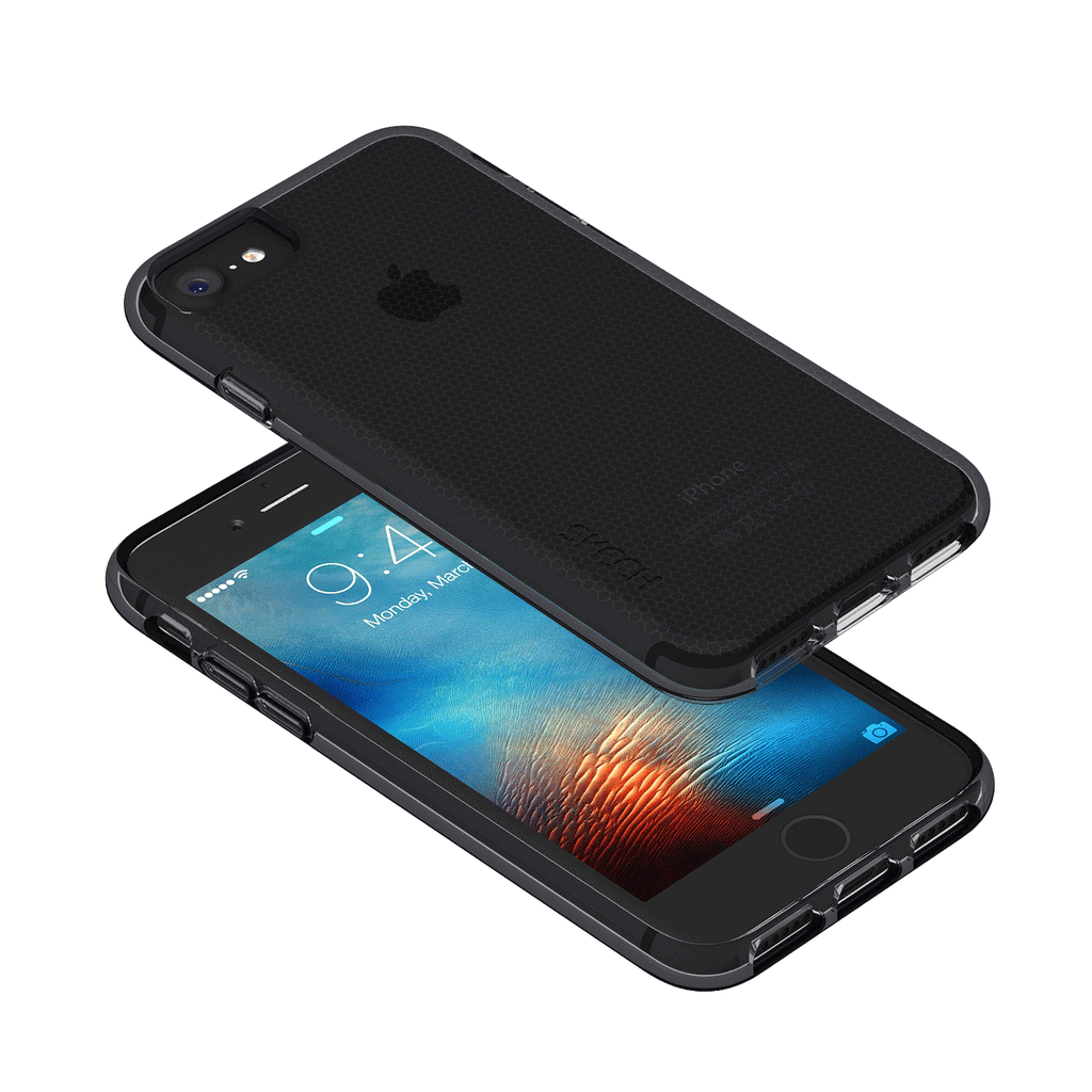 Skech - Matrix Clear for iPhone 8 / 7 / 6s / 6
