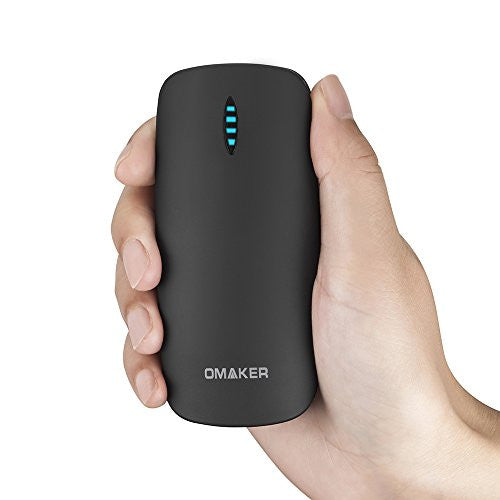 Omaker - 3,200 mAh Power Bank