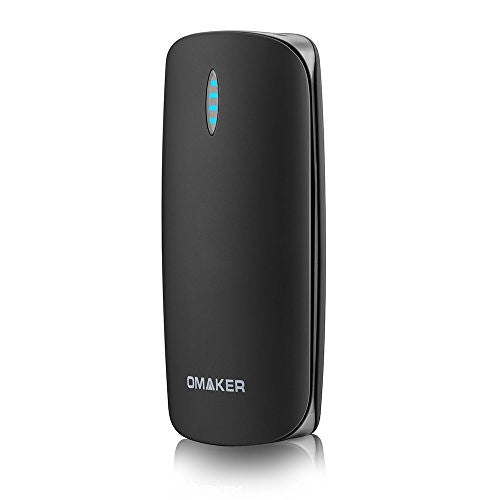 Omaker - 3,200 mAh Power Bank