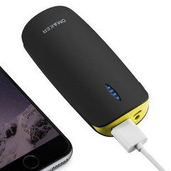 Omaker - 3,200 mAh Power Bank
