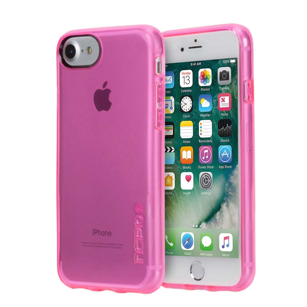 Incipio - NGP Pure for iPhone 6/6s/7/7s