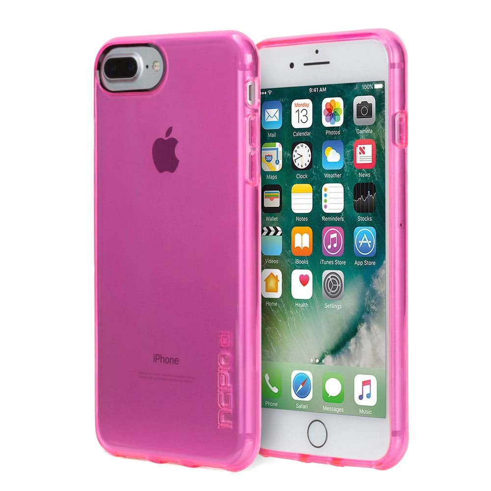 Incipio - NGP Pure for iPhone 6 Plus/ 6s Plus/ 7 Plus/7s Plus