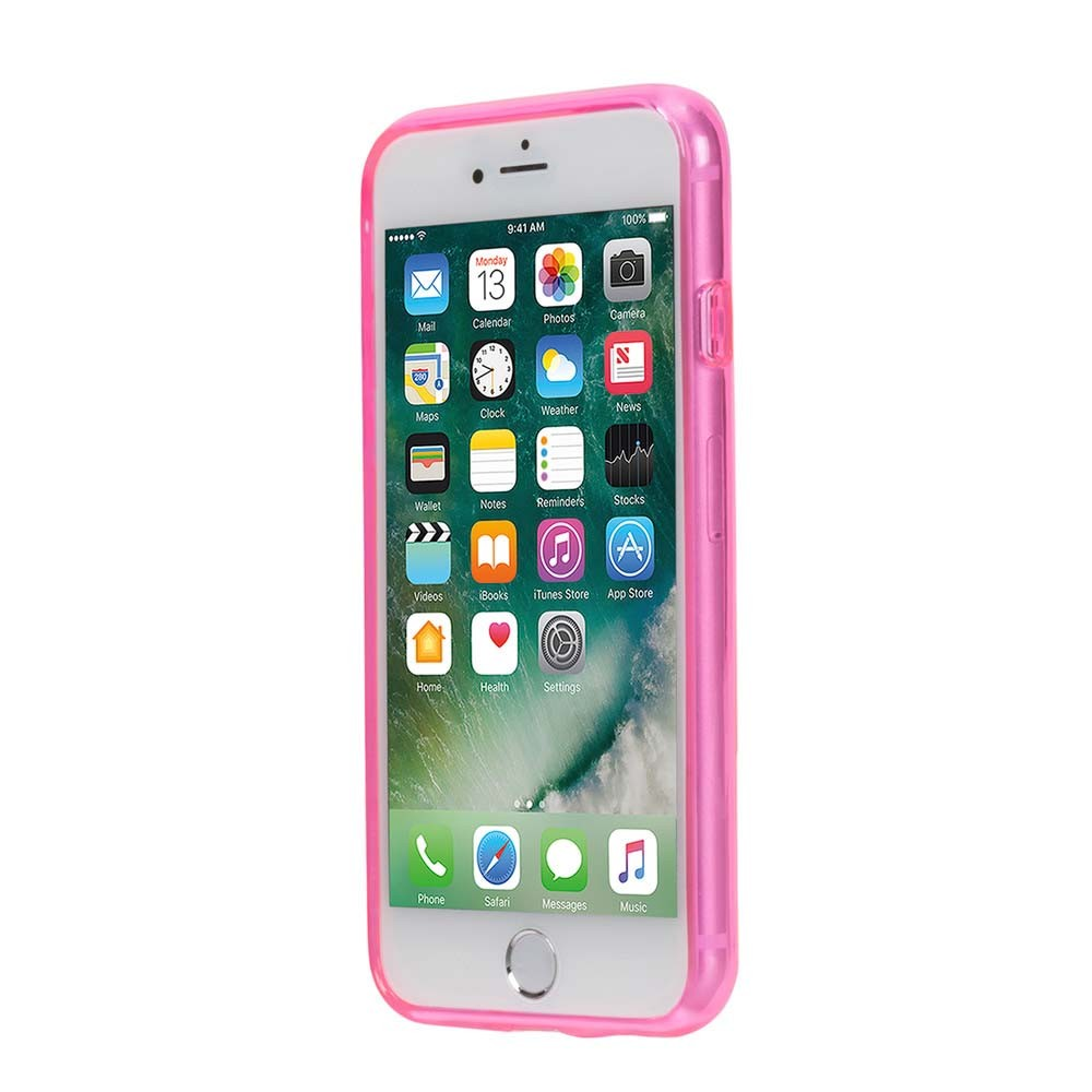 Incipio - NGP Pure for iPhone 6/6s/7/7s