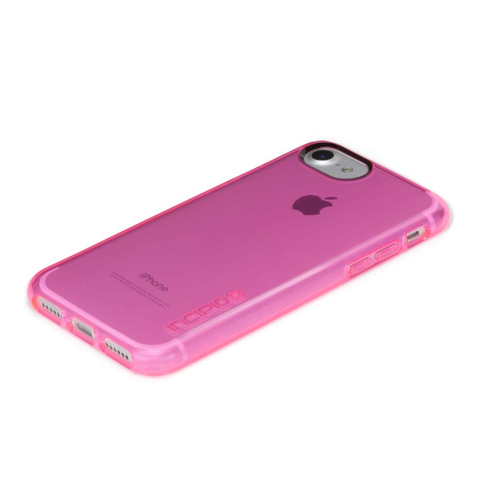 Incipio - NGP Pure for iPhone 6/6s/7/7s