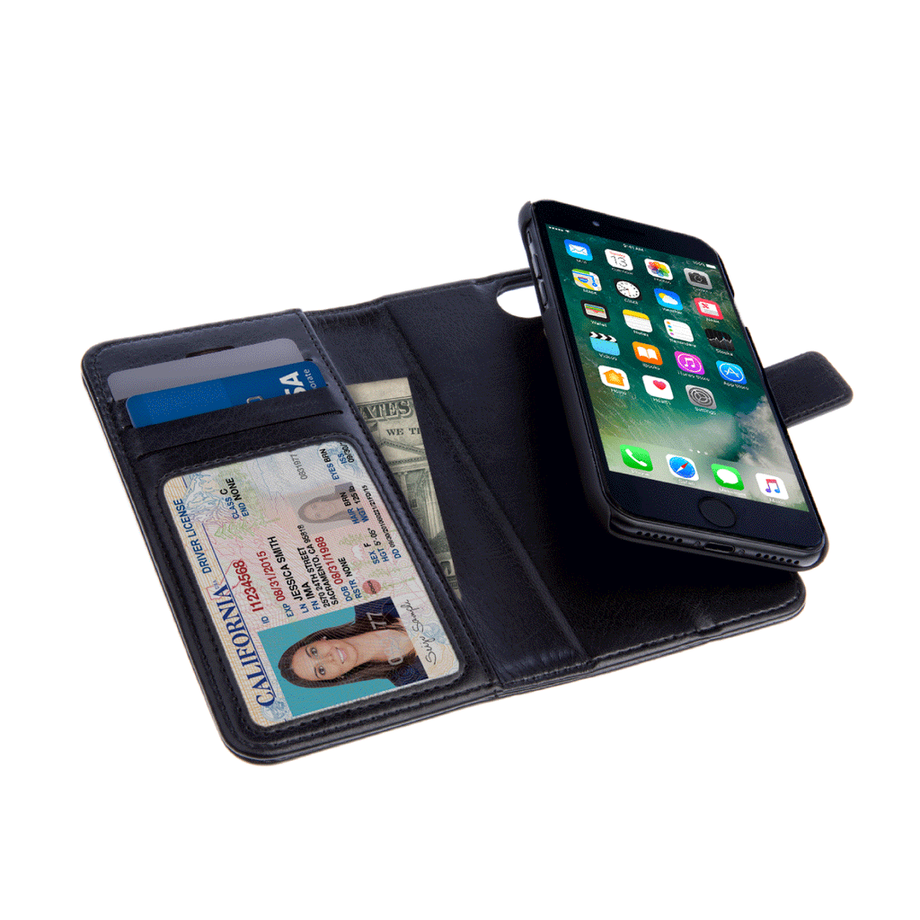 Skech - Polo Book for iPhone 8 / 7 / 6s / 6