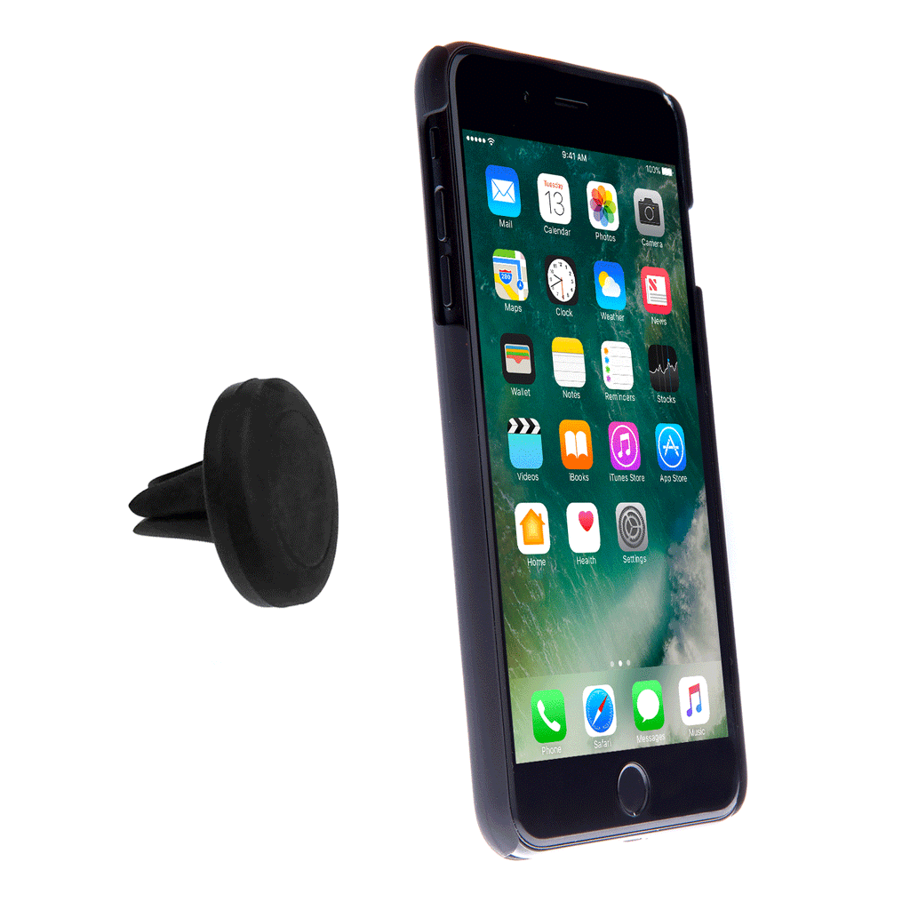 Skech - Polo Book for iPhone 8 / 7 / 6s / 6