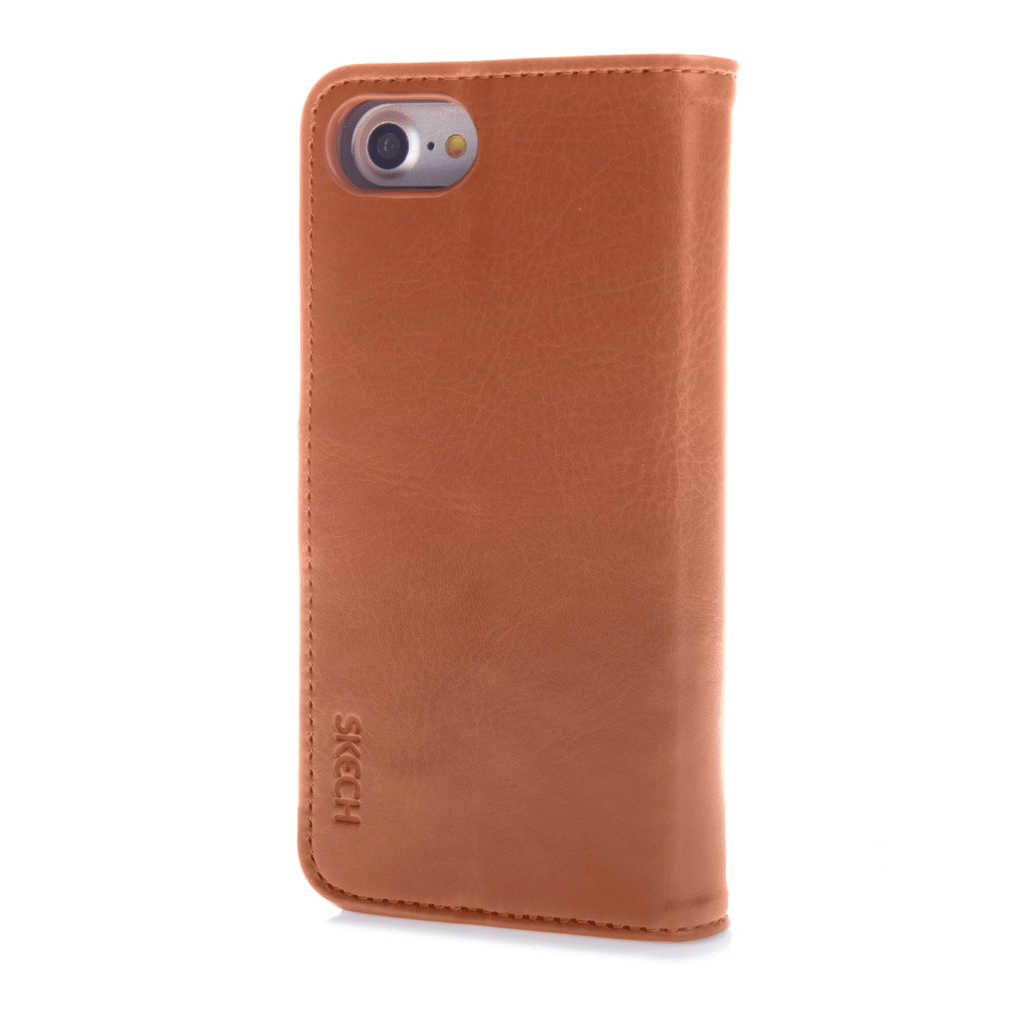 Skech - Polo Book for iPhone 8 / 7 / 6s / 6