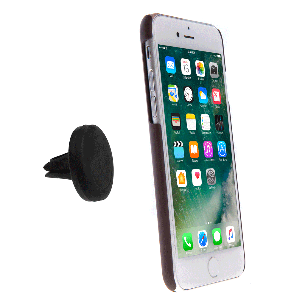 Skech - Polo Book for iPhone 8 / 7 / 6s / 6