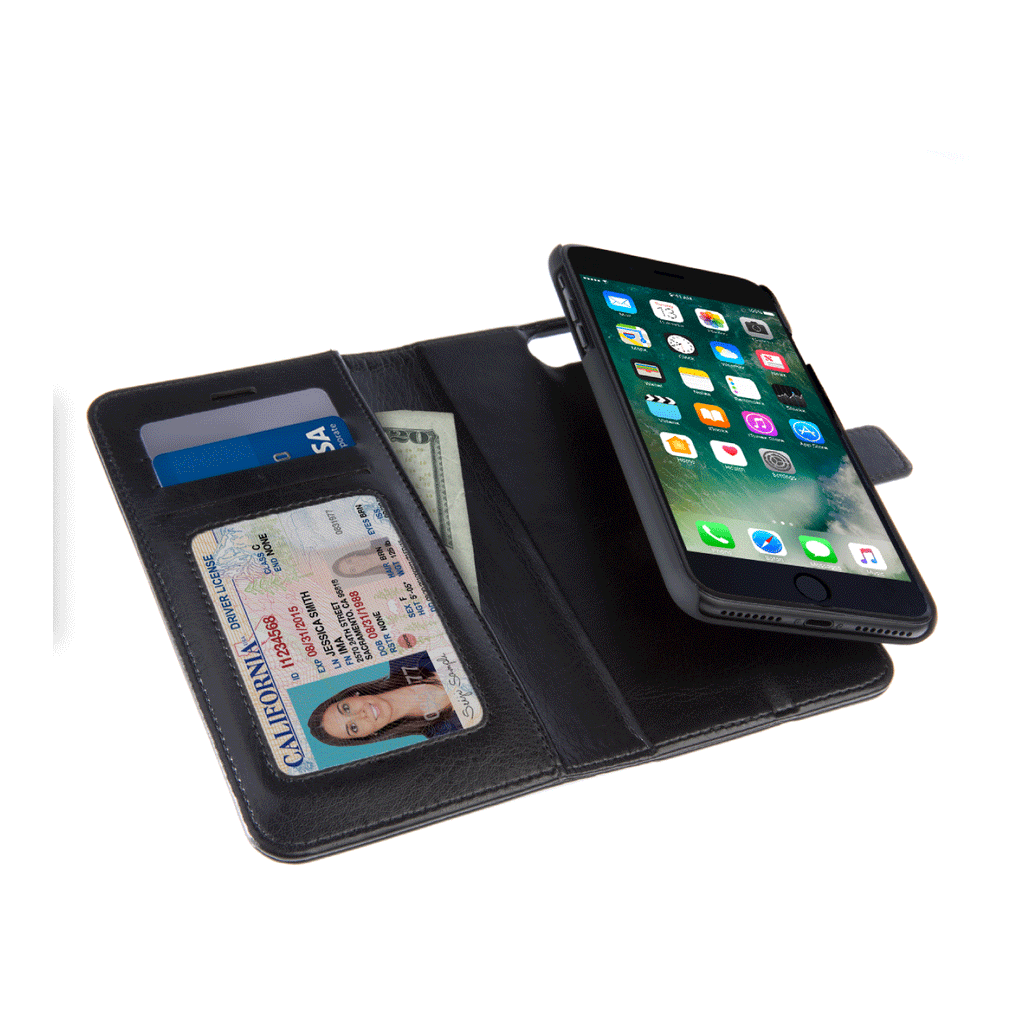 Skech - Polo Book for iPhone 8 Plus / 7 Plus / 6s Plus / 6 Plus