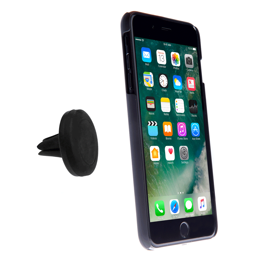 Skech - Polo Book for iPhone 8 Plus / 7 Plus / 6s Plus / 6 Plus