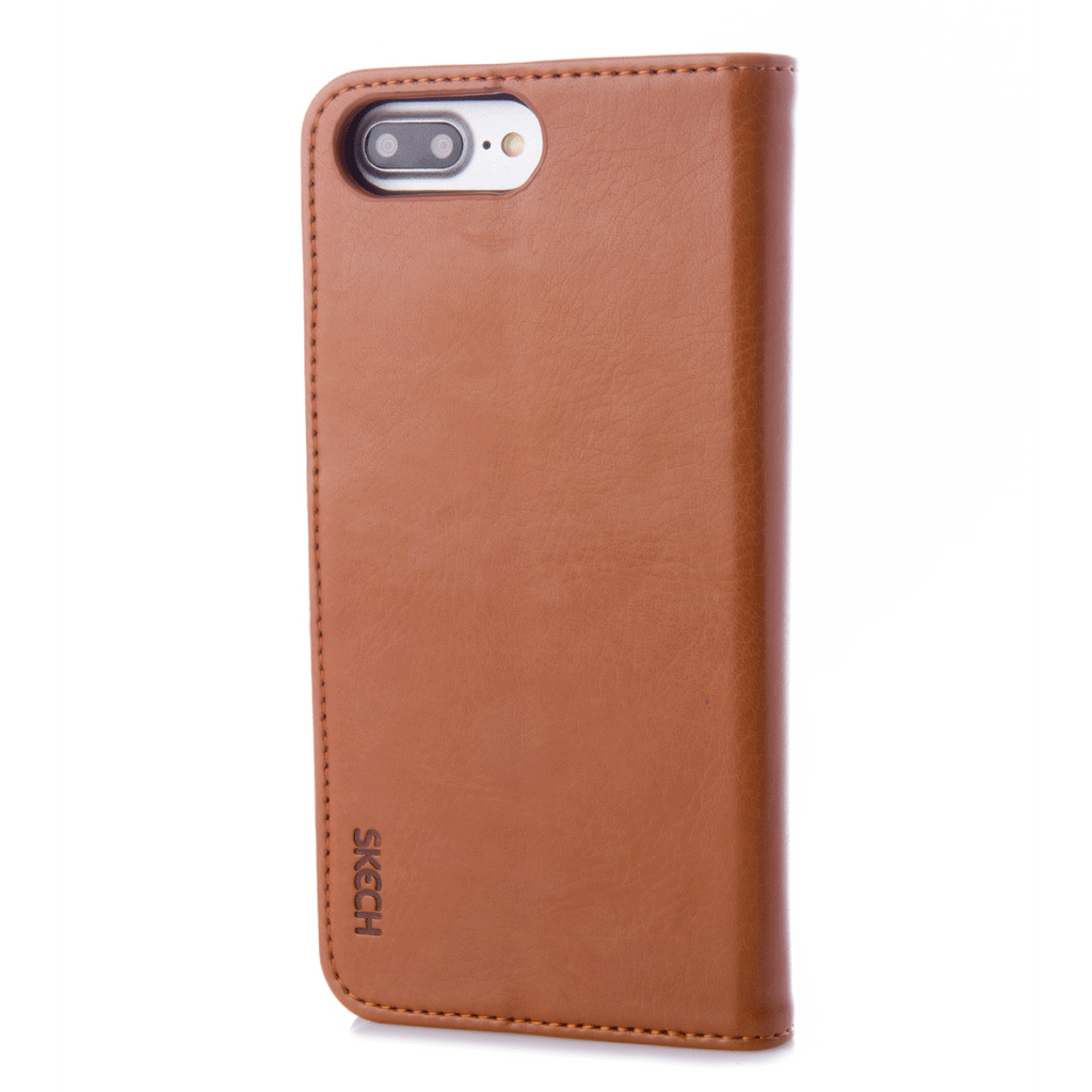 Skech - Polo Book for iPhone 8 Plus / 7 Plus / 6s Plus / 6 Plus