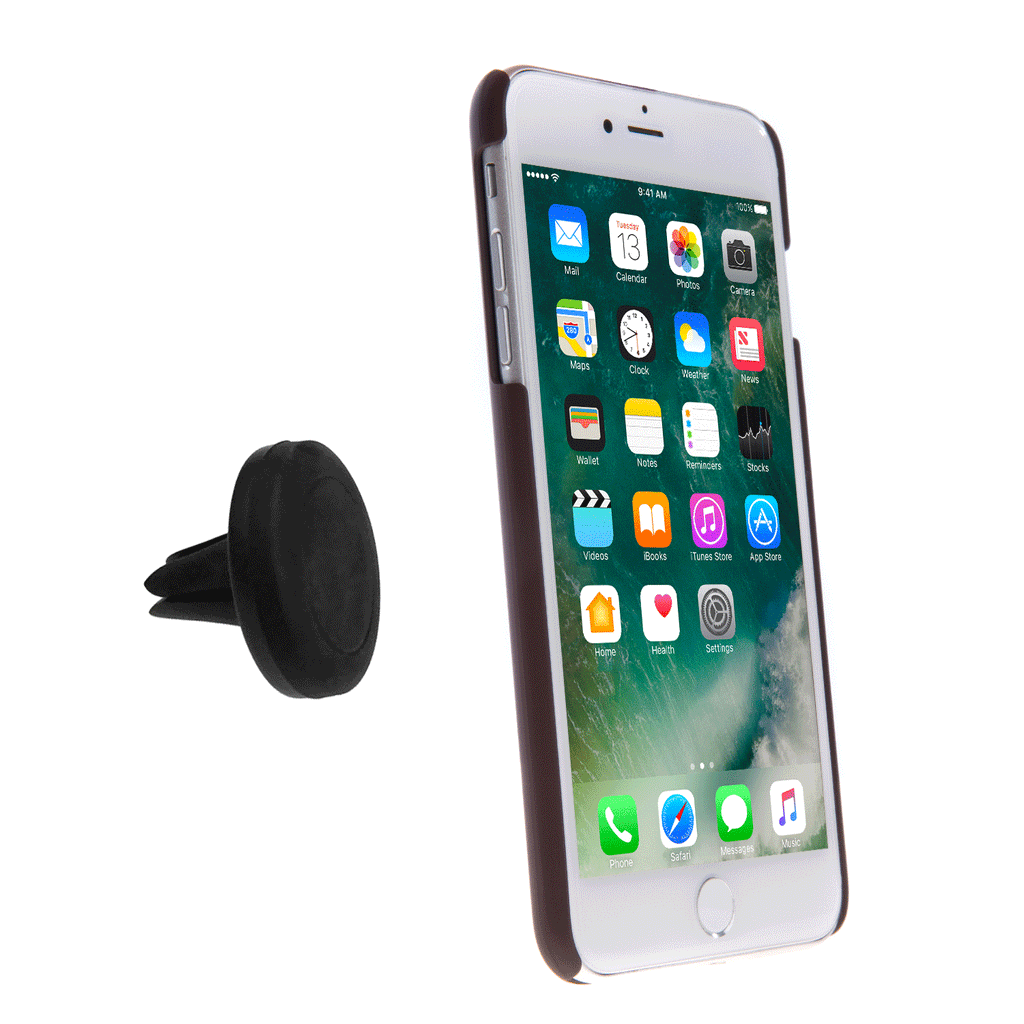 Skech - Polo Book for iPhone 8 Plus / 7 Plus / 6s Plus / 6 Plus