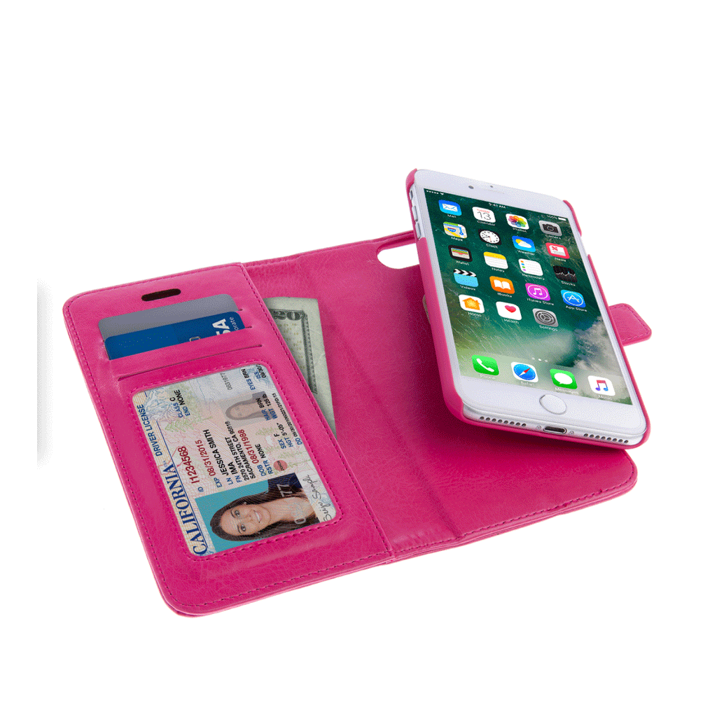 Skech - Polo Book for iPhone 8 Plus / 7 Plus / 6s Plus / 6 Plus