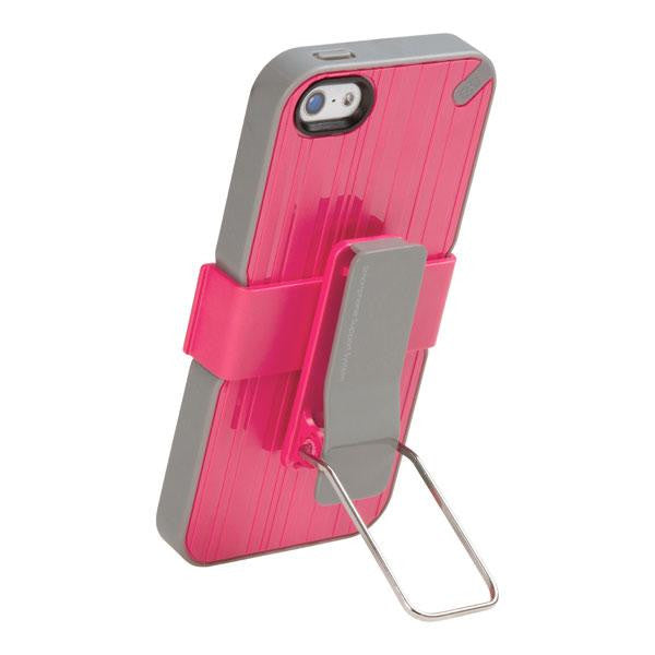 Pure Gear - Utilitarian Case for iPhone SE / 5s / 5