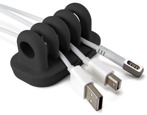 Quirky - Cordies Cable Organizer