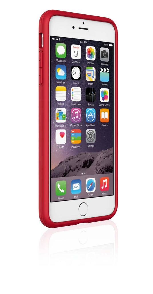 Evutec - AERGO (AFIX included) for iPhone 7 Plus/7s Plus