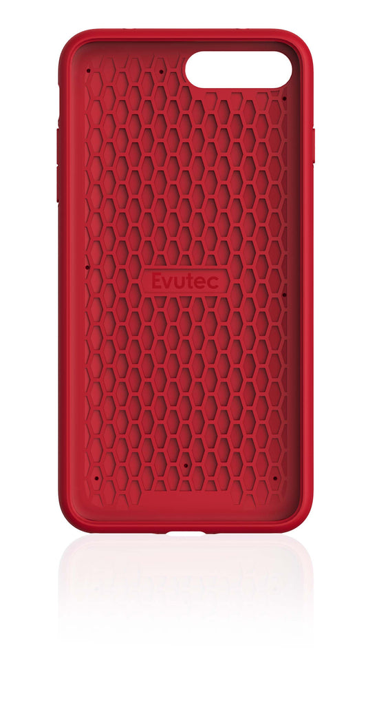 Evutec - AERGO (AFIX included) for iPhone 7 Plus/7s Plus