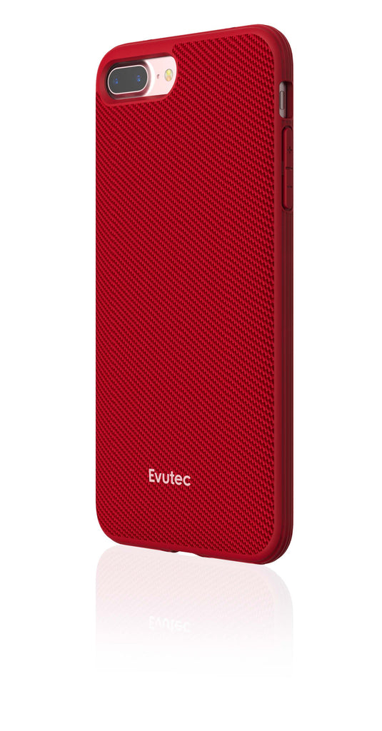 Evutec - AERGO (AFIX included) for iPhone 7 Plus/7s Plus