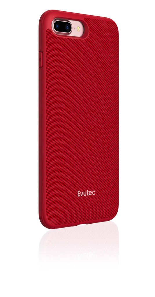 Evutec - AERGO (AFIX included) for iPhone 7 Plus/7s Plus