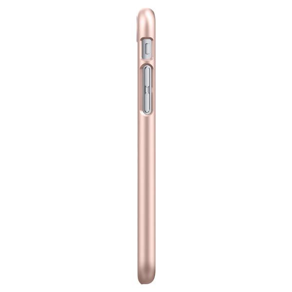 Spigen - Thin Fit for iPhone 7