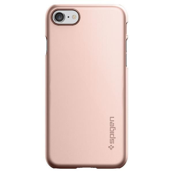 Spigen - Thin Fit for iPhone 7