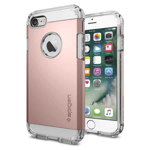 Spigen - Tough Armor for iPhone 7