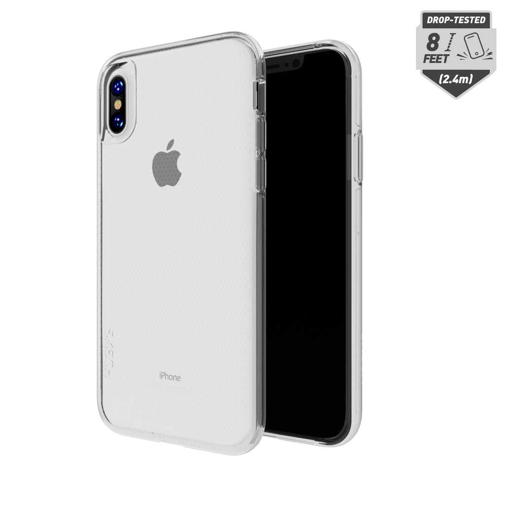 Skech - Matrix for iPhone X