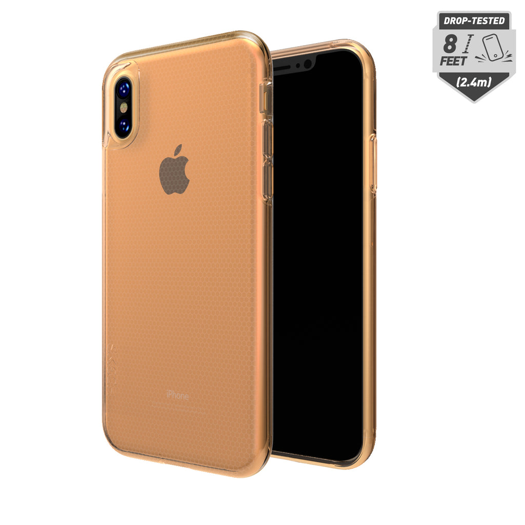 Skech - Matrix for iPhone X