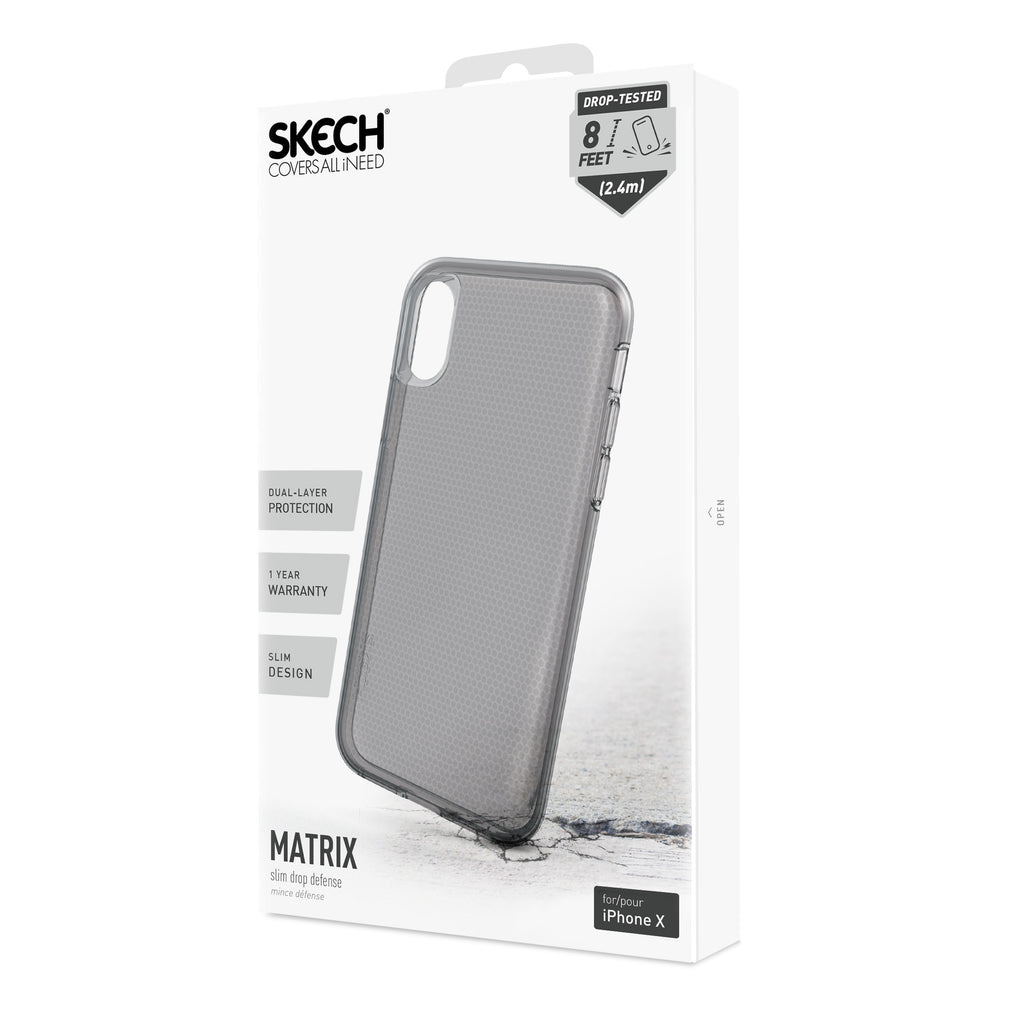 Skech - Matrix for iPhone X
