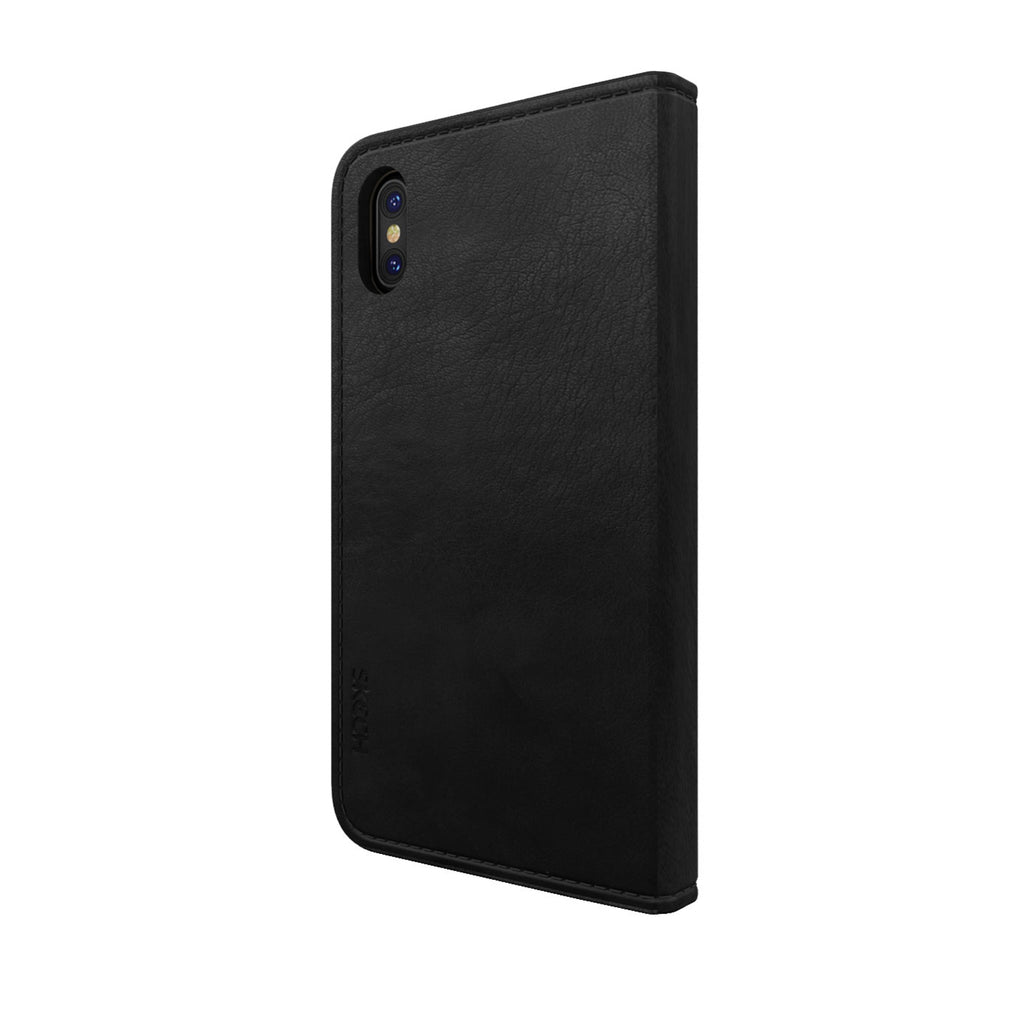 Skech - Polo Book for iPhone X