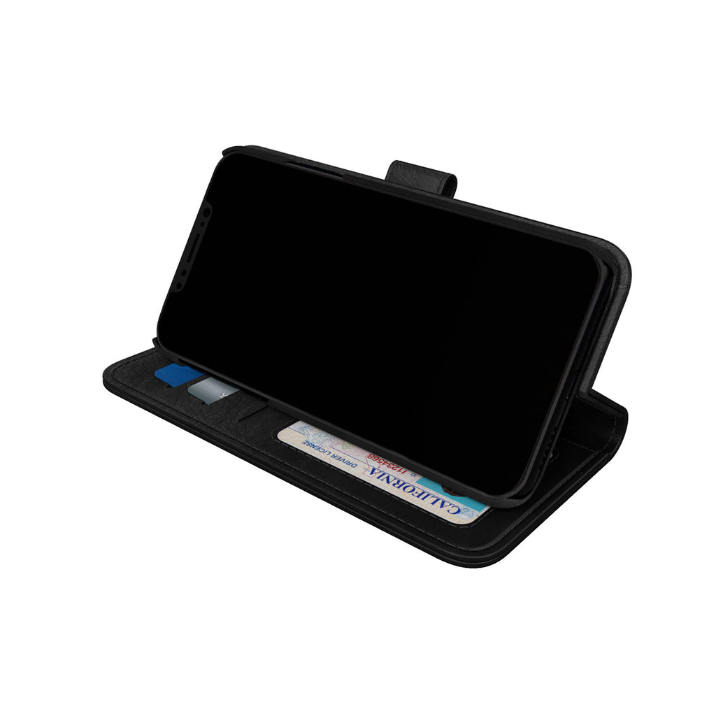 Skech - Polo Book for iPhone X