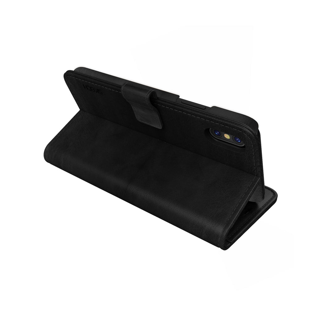 Skech - Polo Book for iPhone X