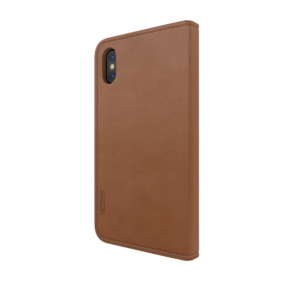 Skech - Polo Book for iPhone X