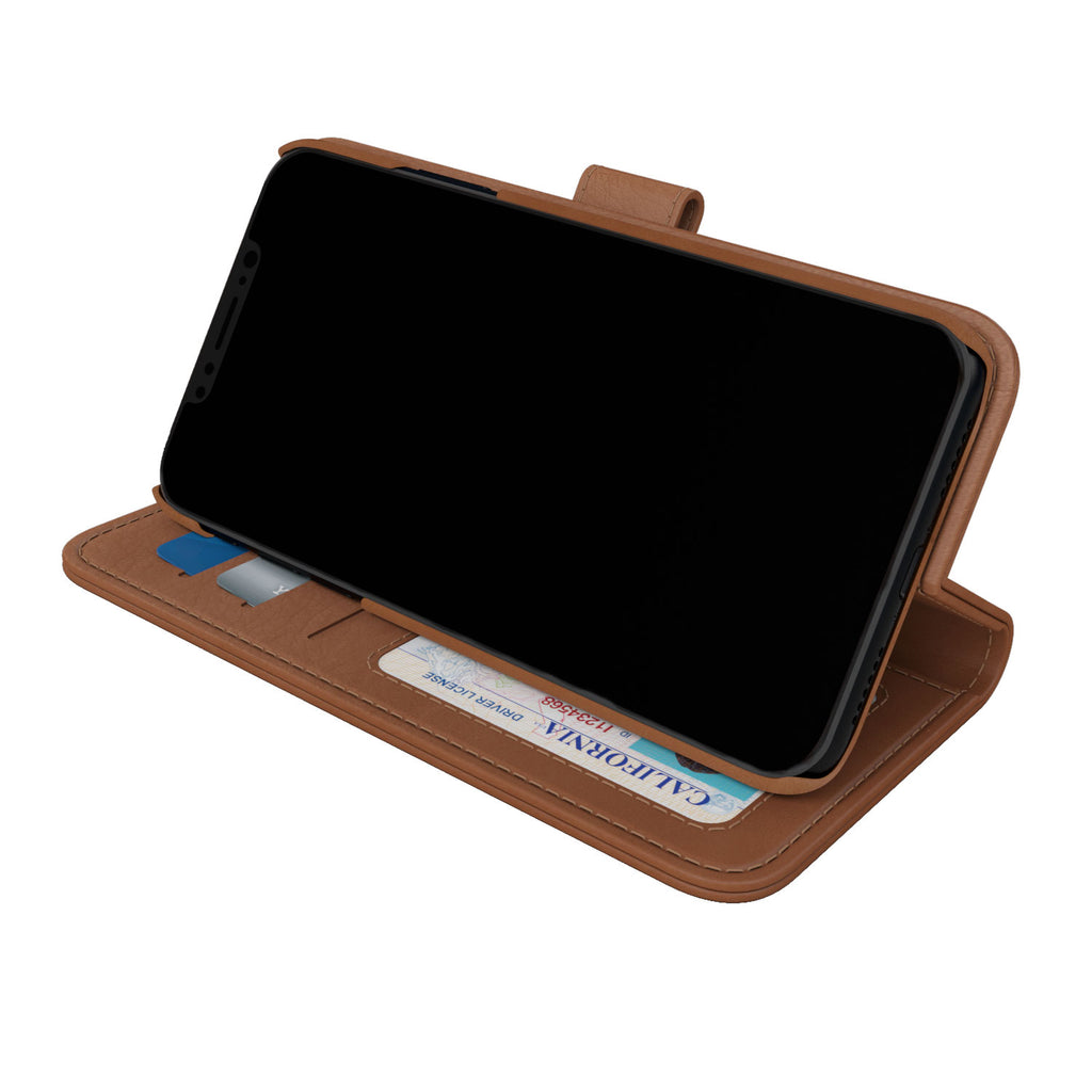 Skech - Polo Book for iPhone X