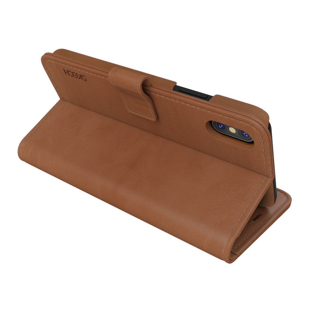 Skech - Polo Book for iPhone X