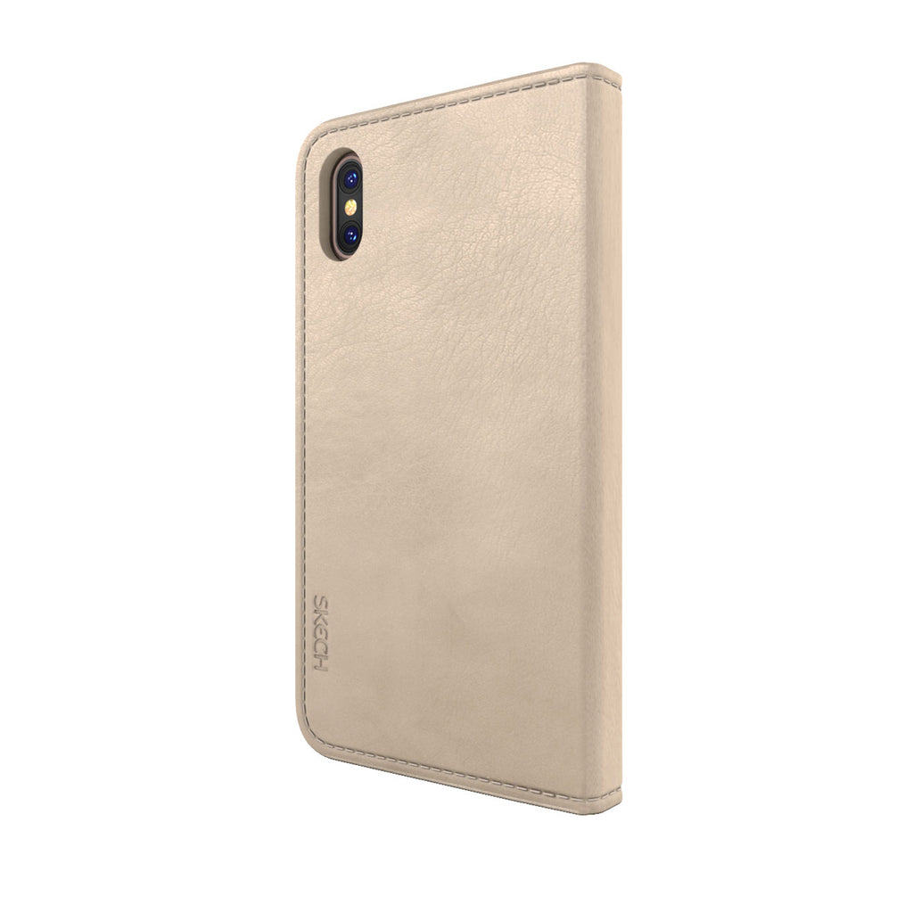 Skech - Polo Book for iPhone X