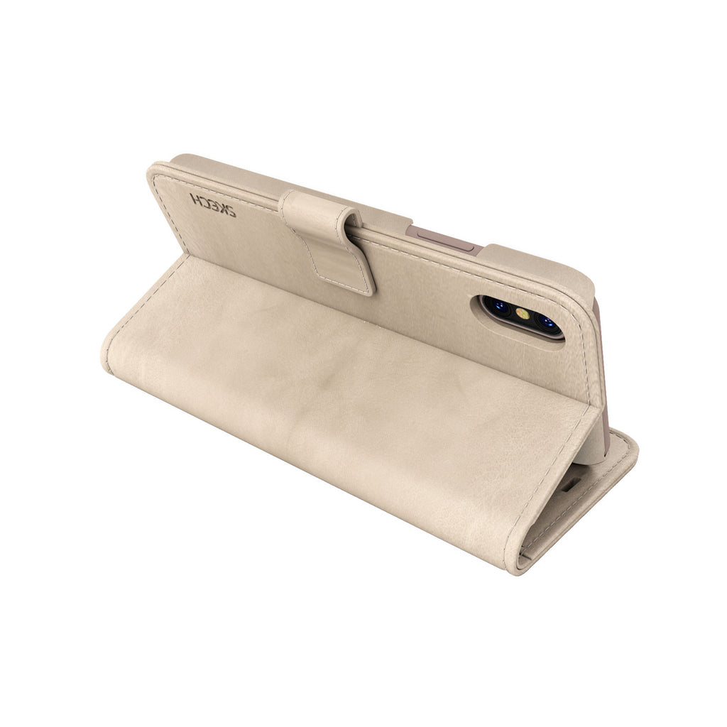 Skech - Polo Book for iPhone X