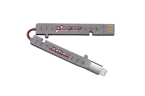 PlusUs - Lifelink Lighting Cable