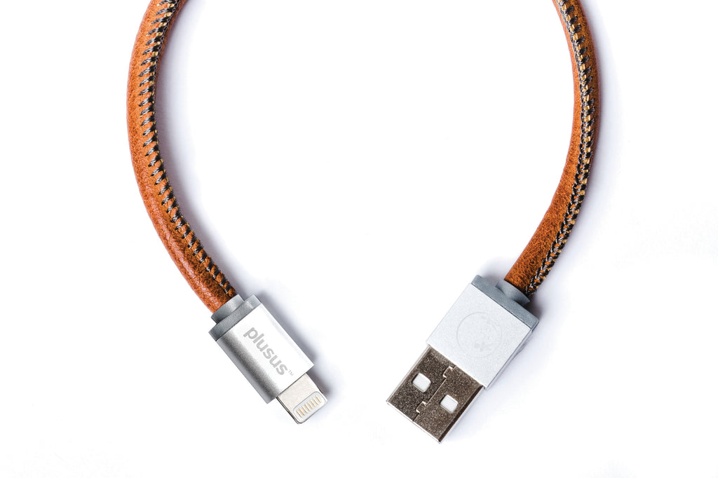 PlusUs - LIFESTAR Handcrafted Vinatge Lighting Cable