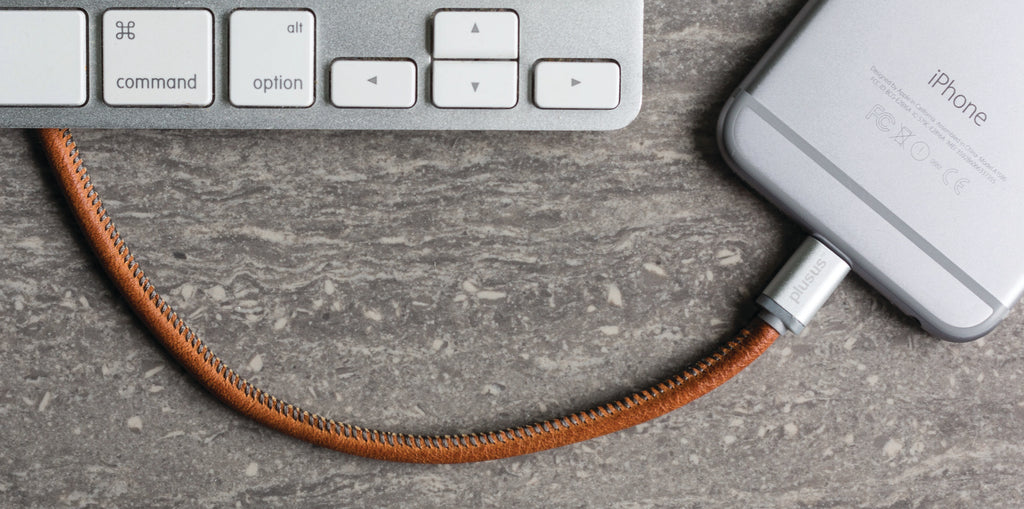 PlusUs - LIFESTAR Handcrafted Vinatge Lighting Cable