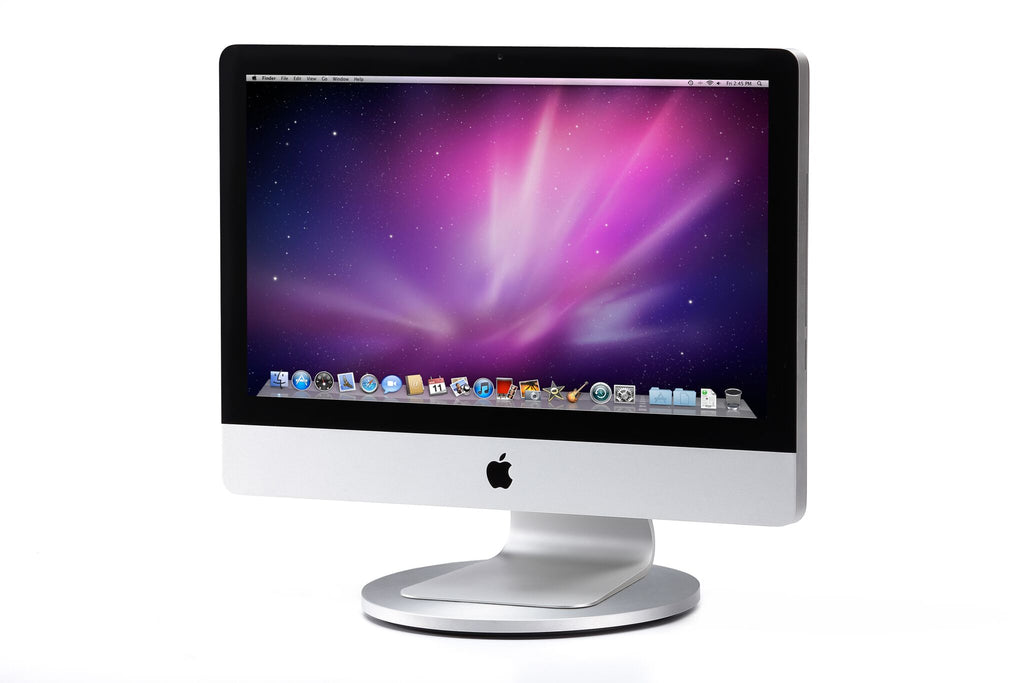 Just Mobile - AluDisk