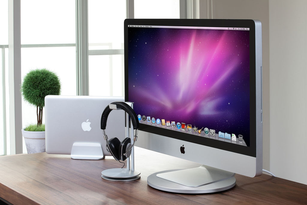 Just Mobile - AluDisk