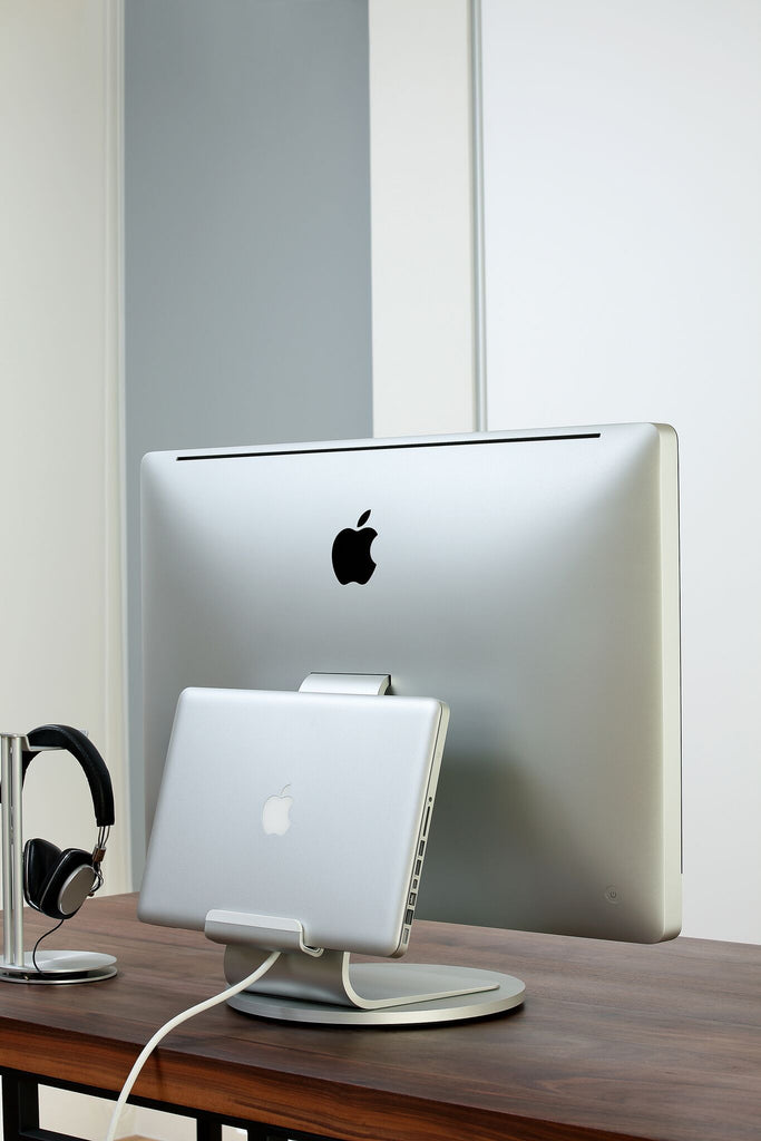 Just Mobile - AluDisk