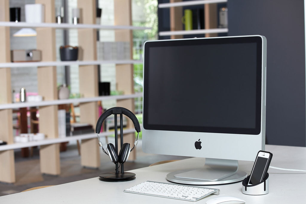 Just Mobile - AluDisk