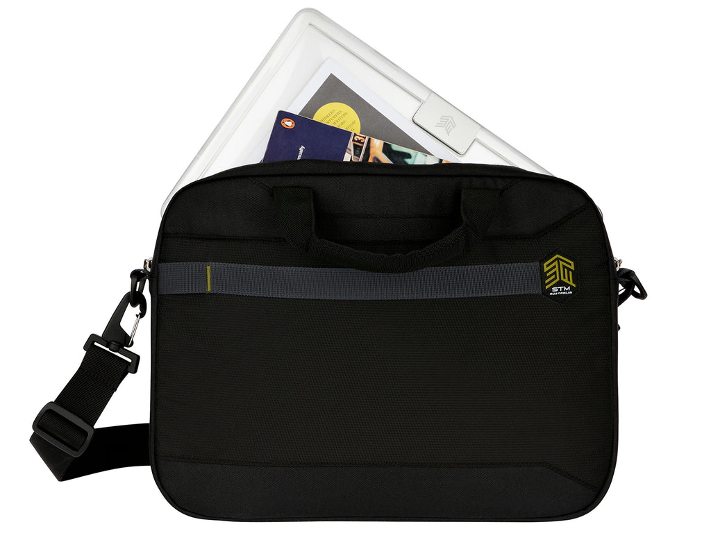 STM - Chapter 13" Laptop Brief